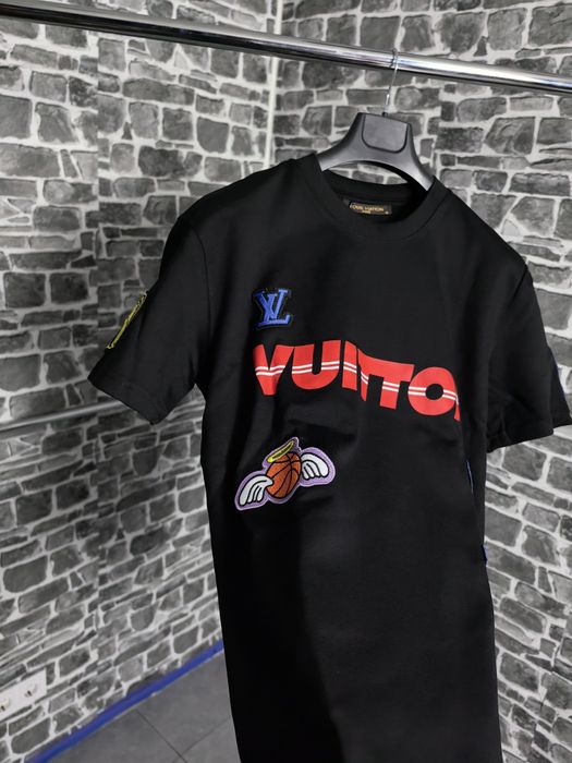 Luis Viton тениска