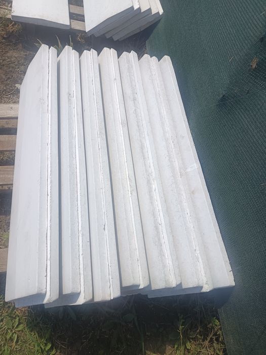 Coame și capace de gard