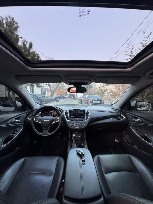 Malibu2 Premier Tozza Ideal Bitta qol srochna