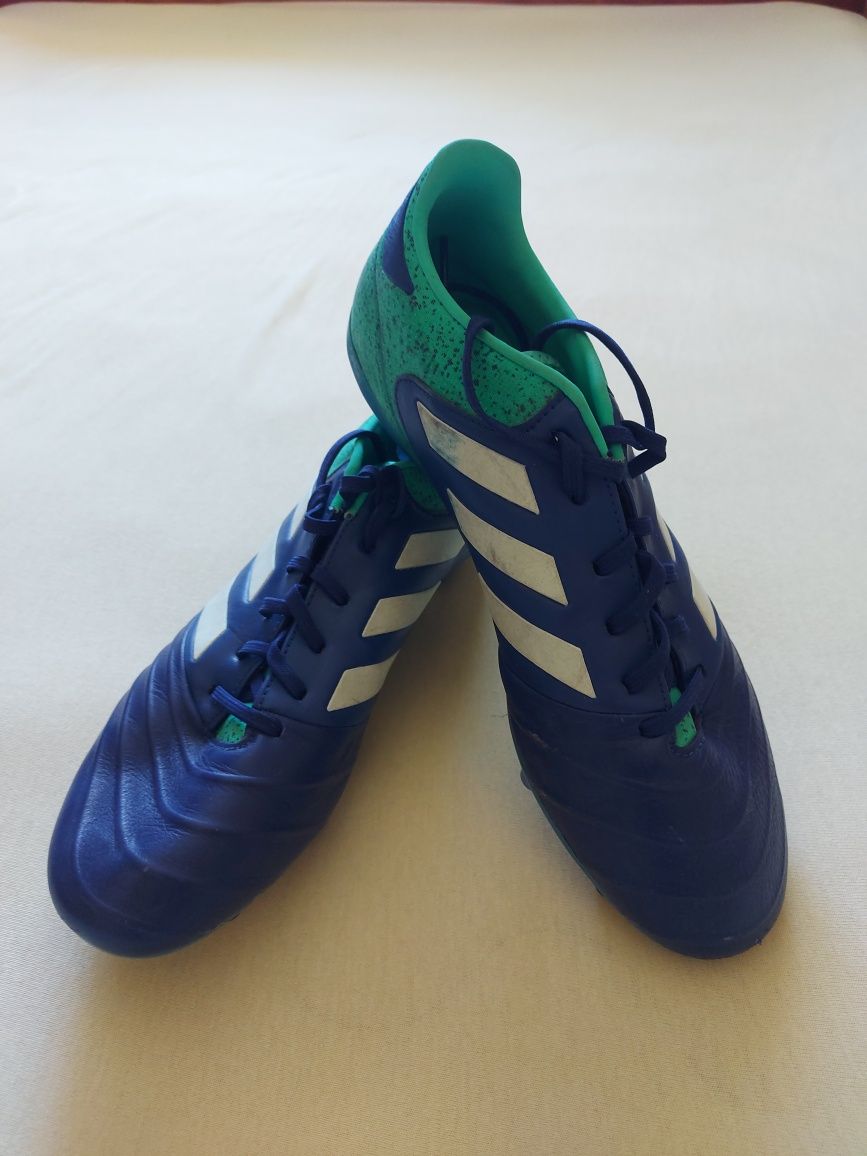 Ghete de fotbal Adidas Copa 18.2