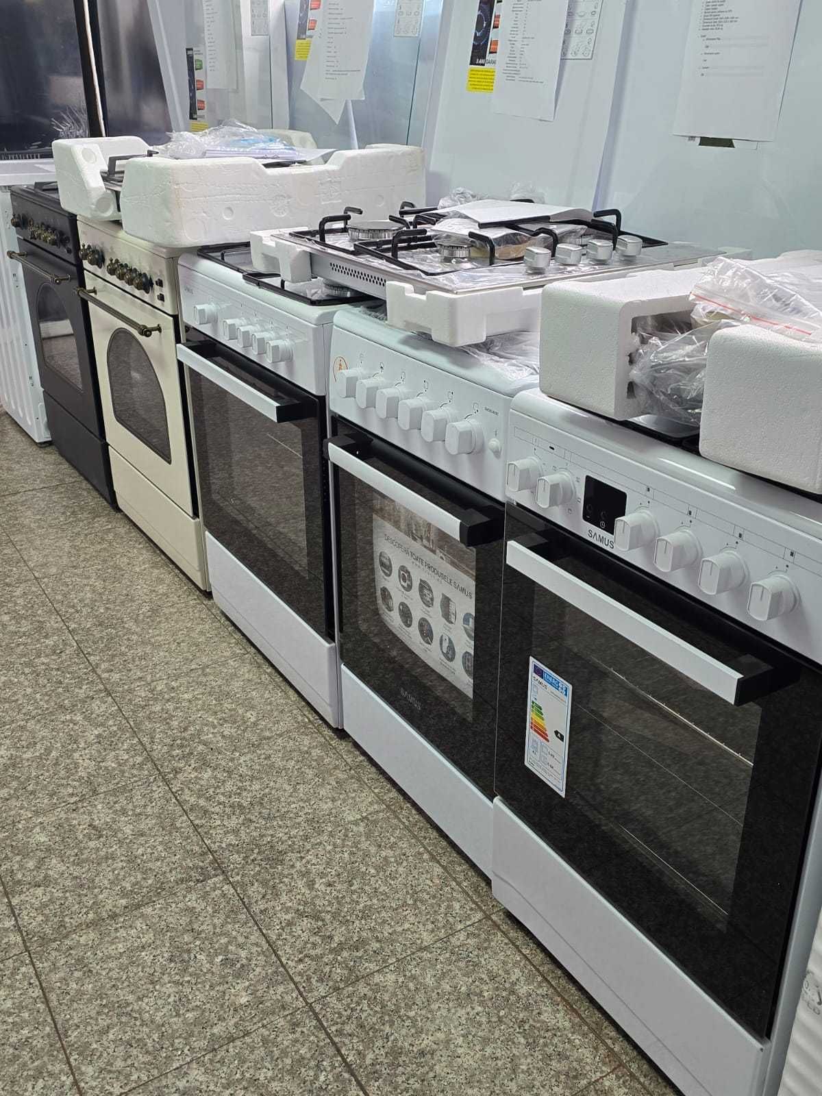 Cuptor cu aburi Nou resigilat Electrolux KOAAS31WX