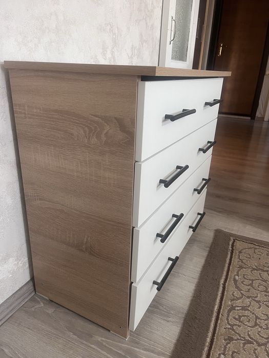 Комод тумба в отличном состоянии