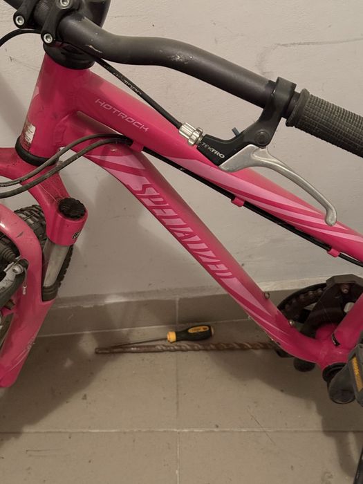 Specialized детско колело