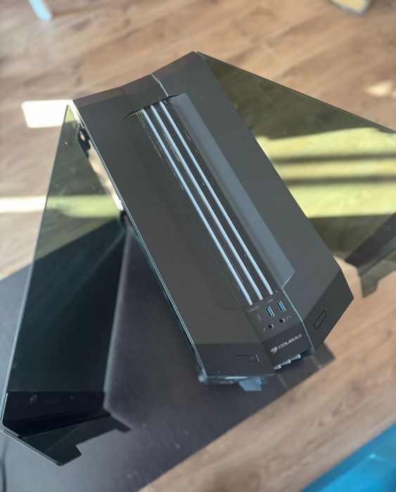 Игровой компьюктер