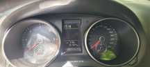 Vand golf 6 1.6 tdi