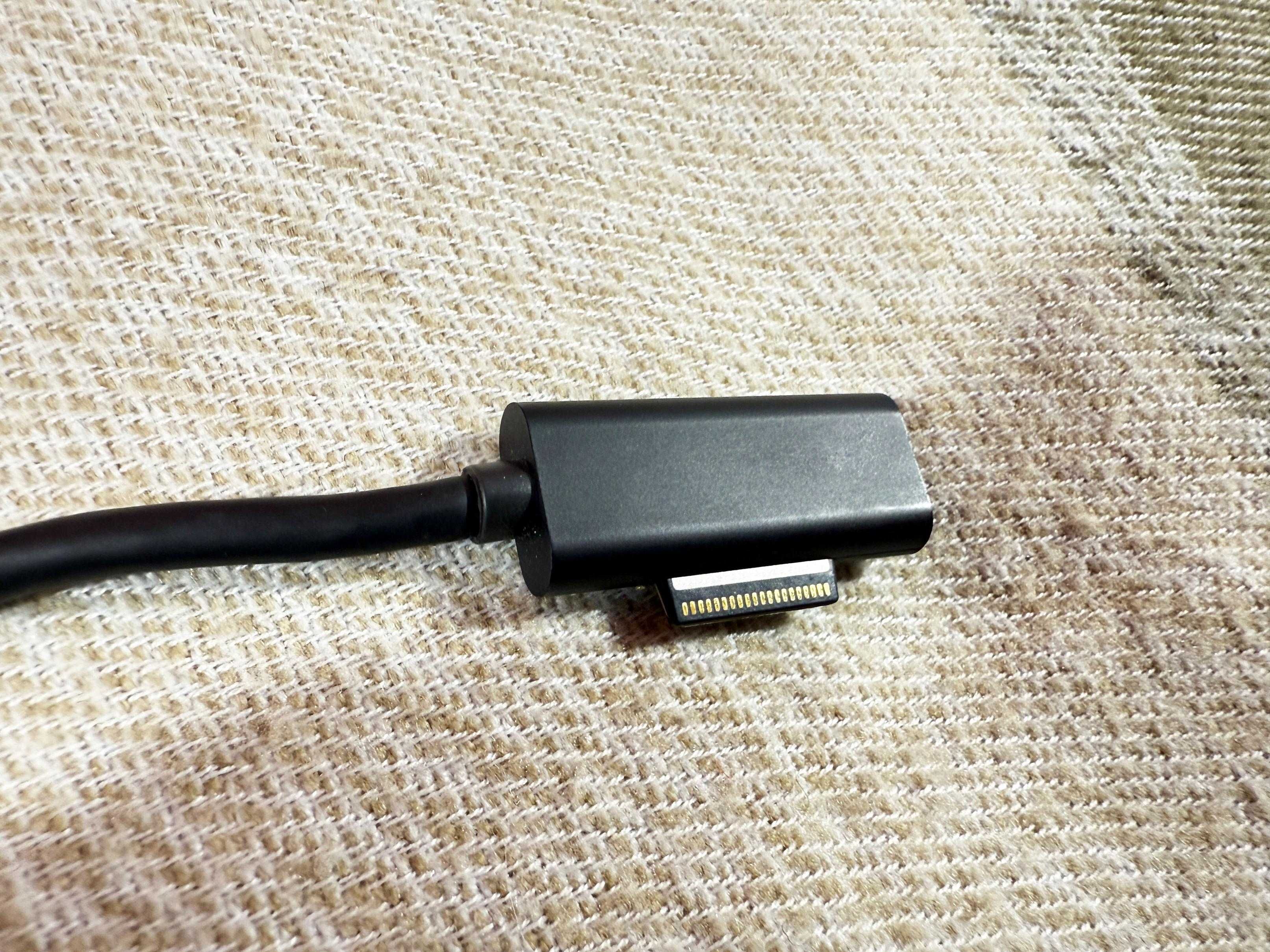 Adaptor Microsoft Surface Connect to USB-C 1856 original