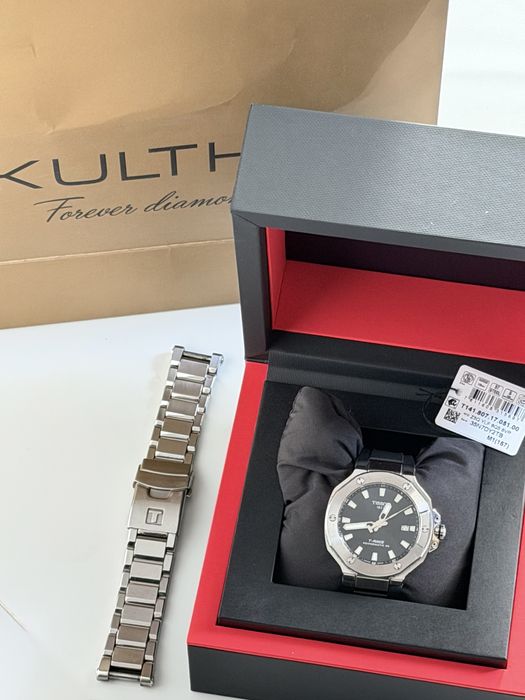 Vand/Schimb Ceas Tissot T Race automatic