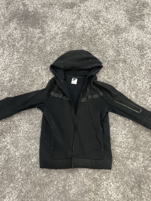 Nike tech fleece