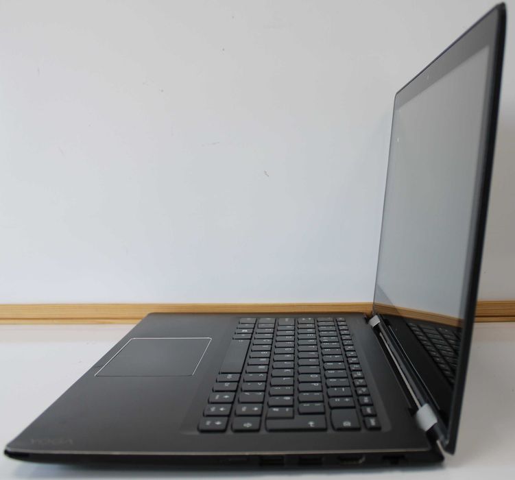 Лаптоп Lenovo YOGA 510-14ISK i5-6200U