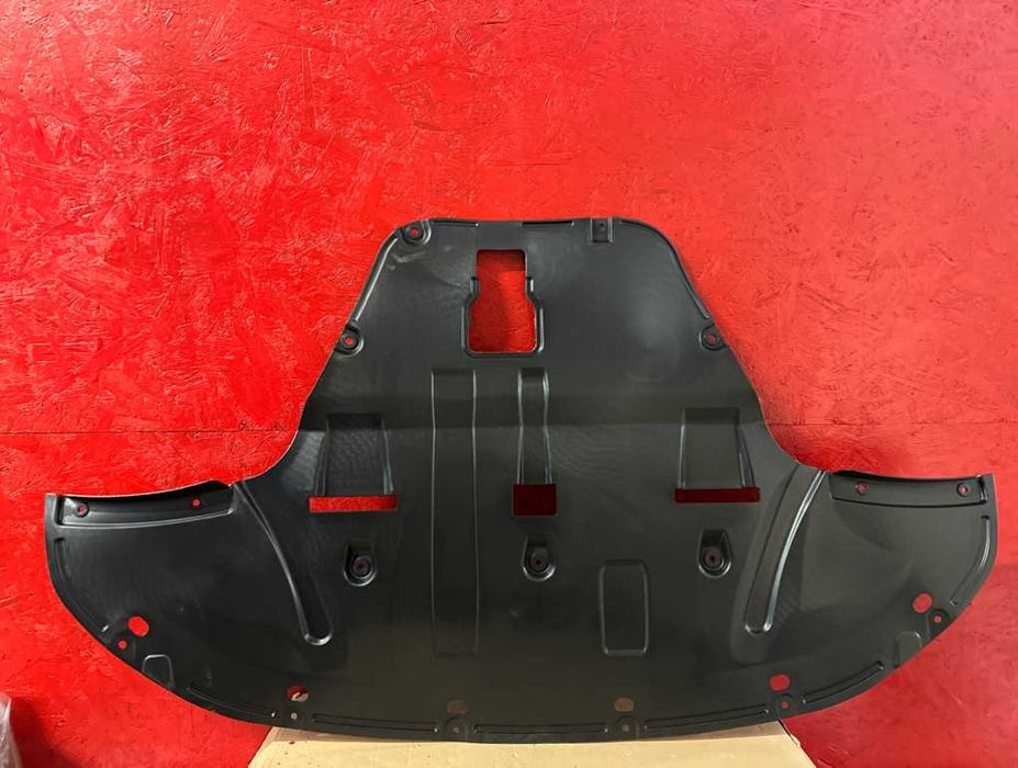 Защита двигателя оригинальная пластиковая Kia K5 2020+