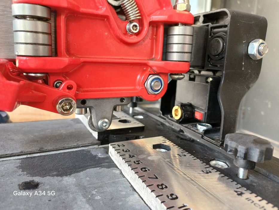 Плиткорез кафел кесадигон TEN