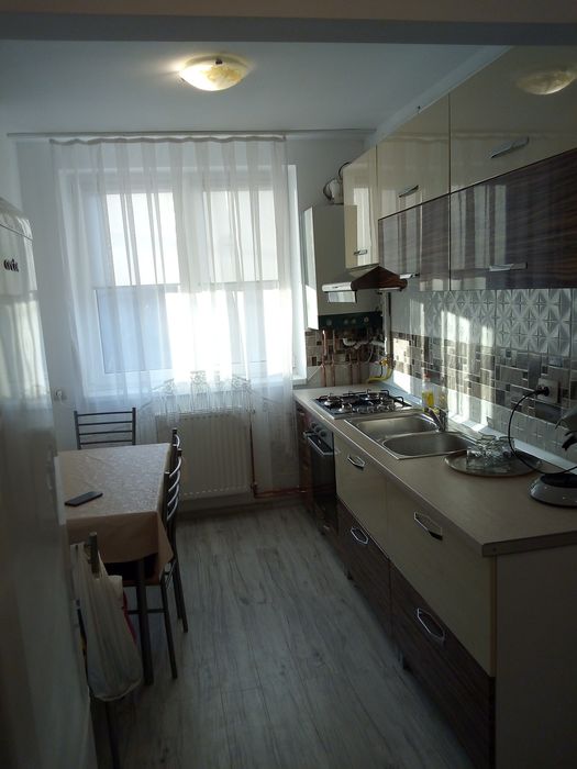 Apartament 2 camere de inchiriat