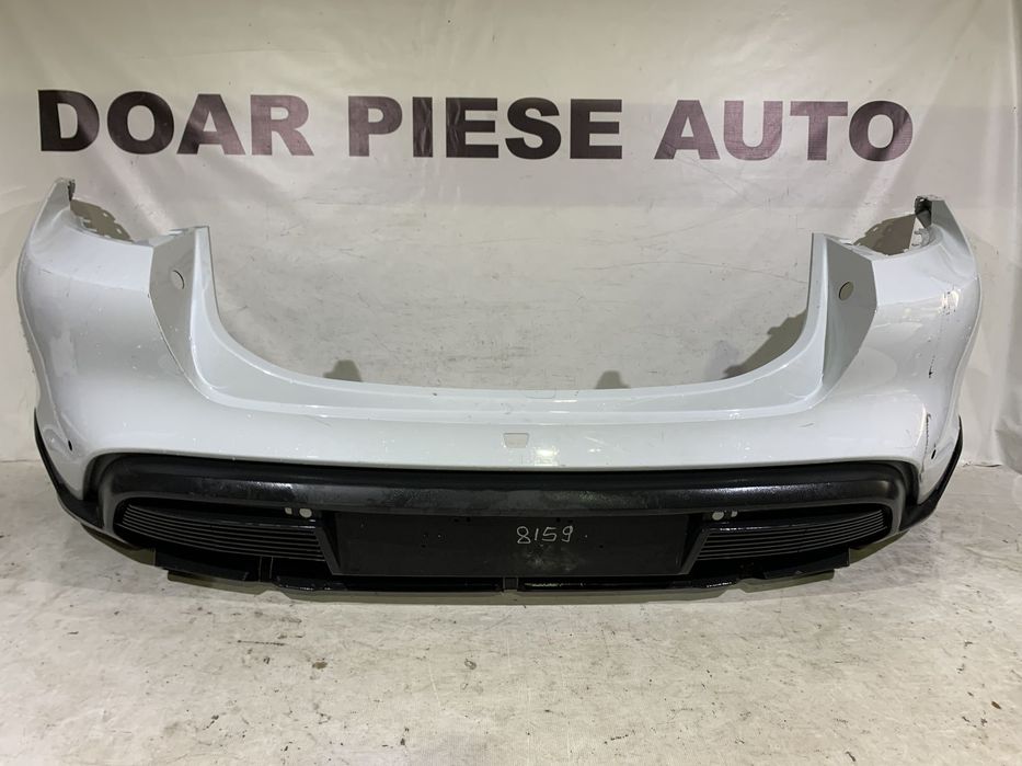 Bara spate Porsche Taycan, 2020, 2021, 2022, 2023, 2024, cod origine OE 9J0807421E.
