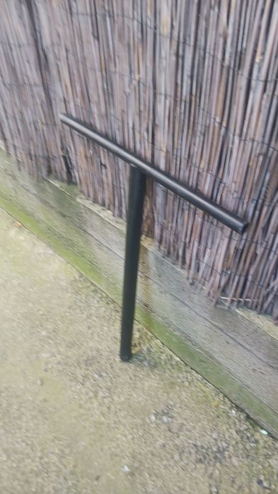 Vând ghidon de trotineta