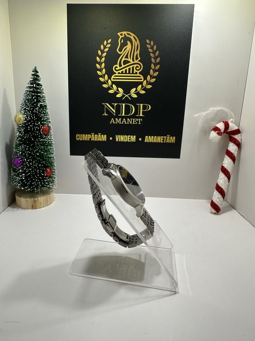 NDP Amanet NON-STOP Calea Vitan Nr. 121 Ceas Tissot (45337)