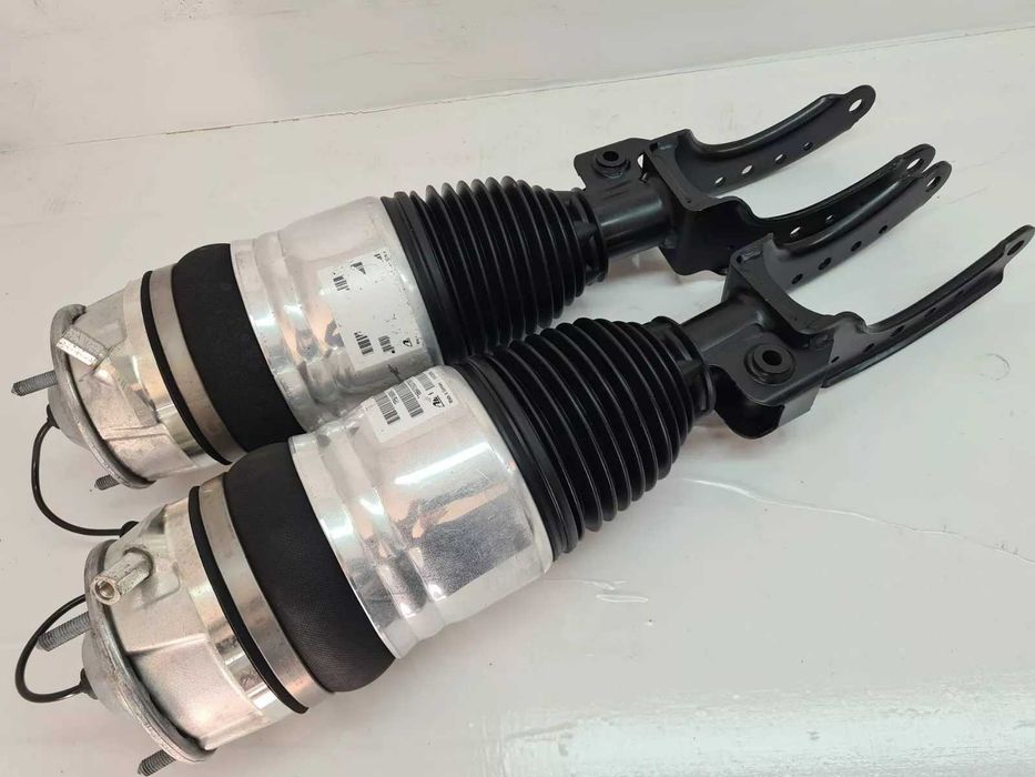 Recondiționare perne de aer și compresor Porsche Cayenne, Panamera