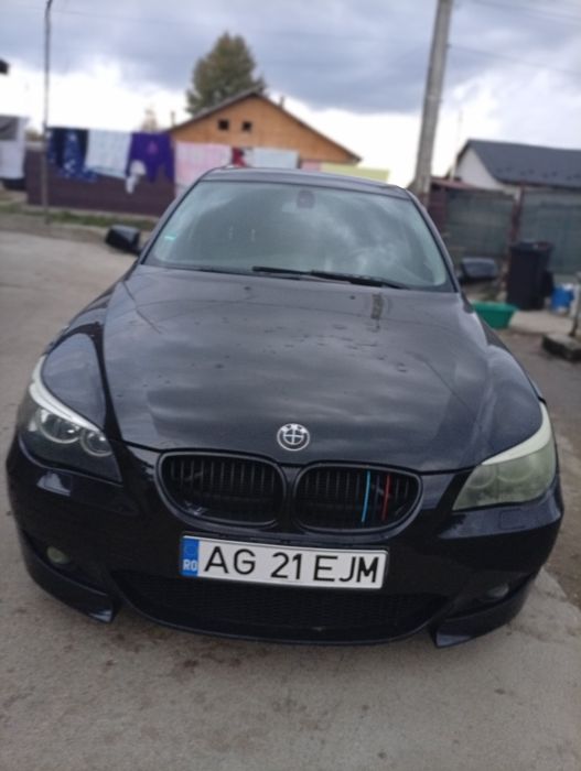 BMW de vînzare 2006