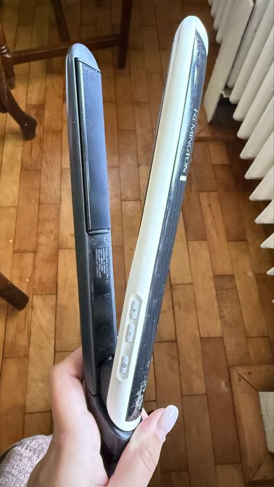 Remington Pearl S9500