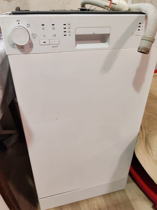 Посудомойка Beko