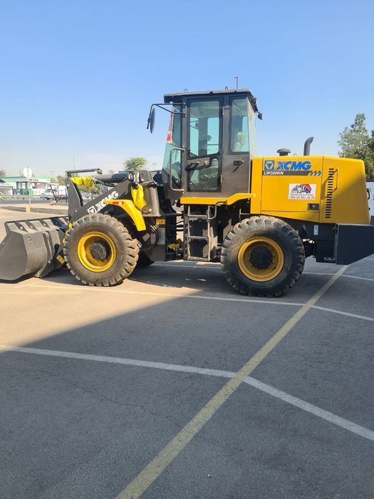 ХСМЖ 1.8куб рычаг ЛИЗИНГ