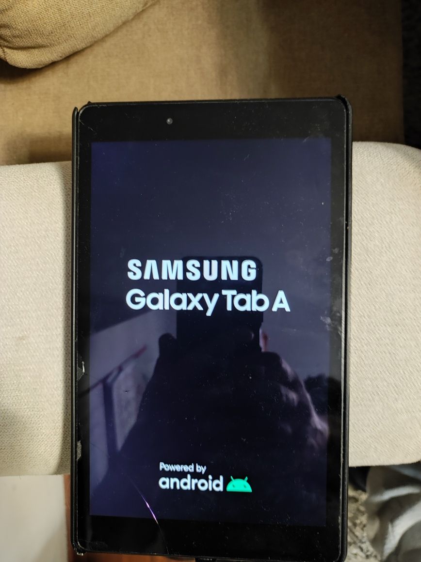 Таблет Samsung Galaxy Tab 8