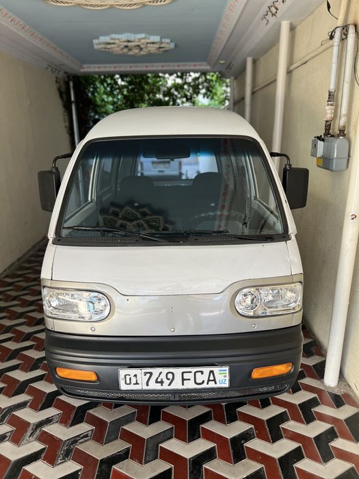 Damas Van 2013 yil 3000 $