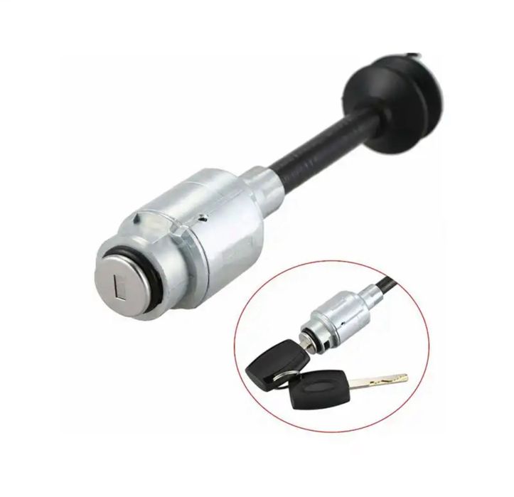 Broasca Incuietoare Capota Yala Cilindru Deschidere Ford C-Max 2004-12