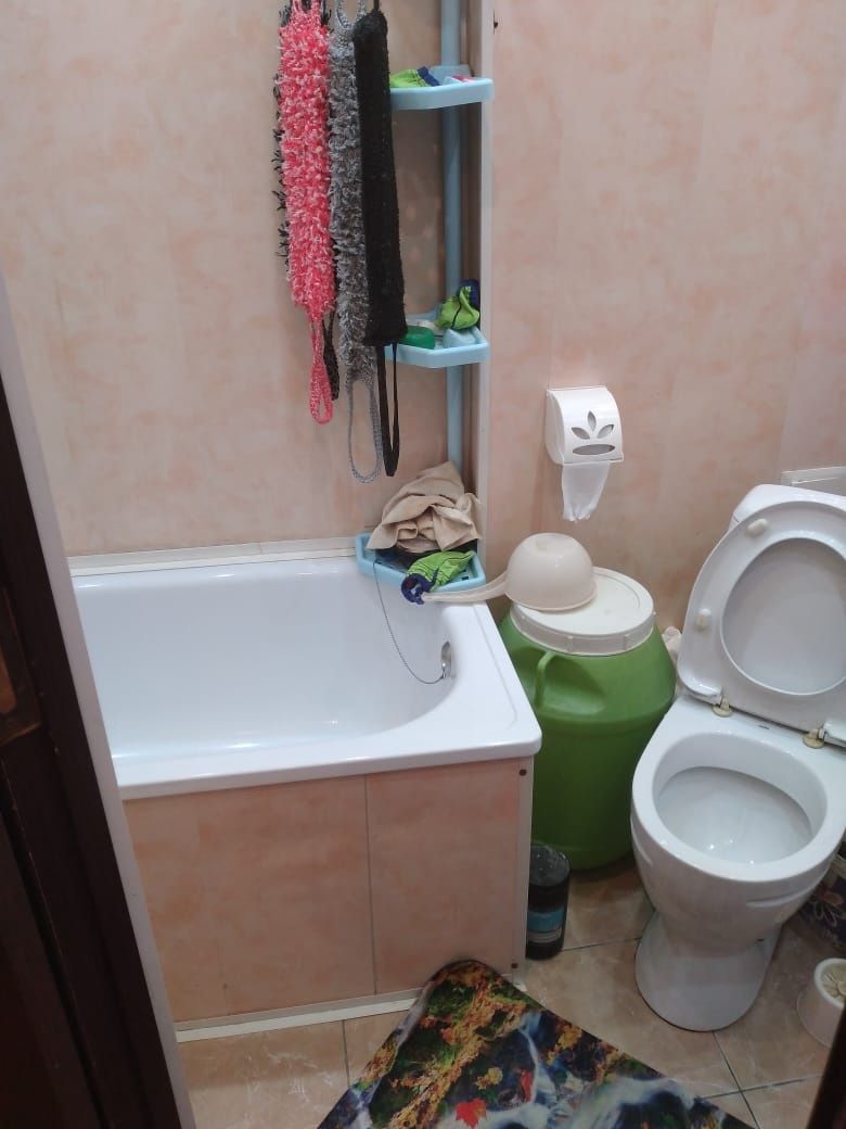 Продаётся квартира