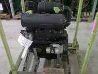 Motor complet Bobcat E60 E80 - Piese de schimb Bobcat