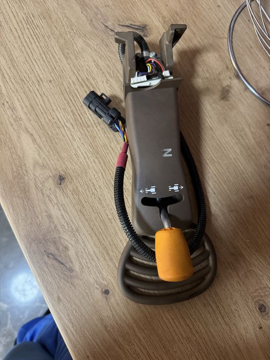 Maneta inversor john deere