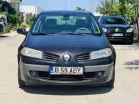 Megane 2,1.5dci,85cp