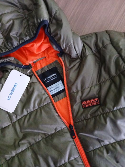 Ново яке LcWaikiki