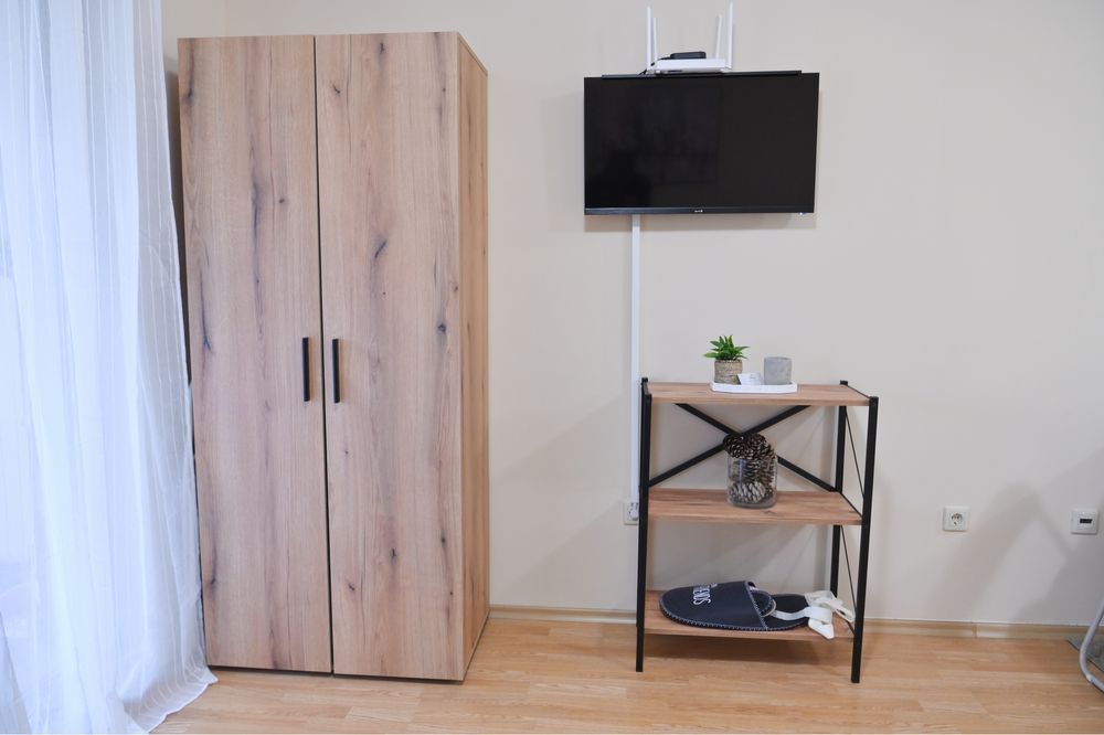 Прекрасно Студио под наем в Банско