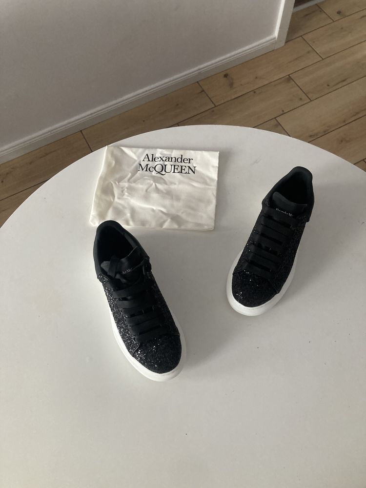 Adidasi / Sneakers Alexander McQueen