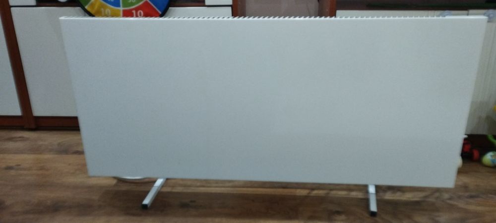 Отоплителен уред, конвектор