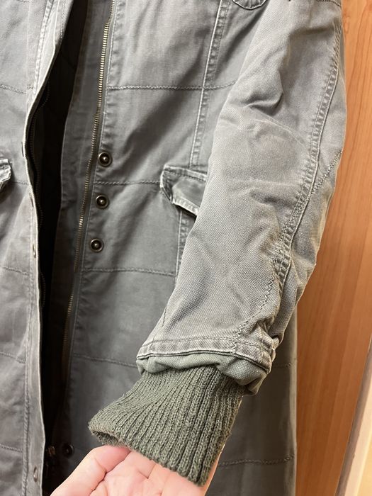 Geacă Mărimea M/L, stare foarte bună