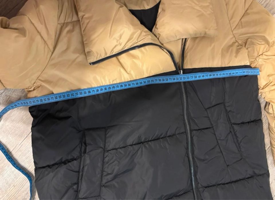 Geaca dama noua, fara eticheta