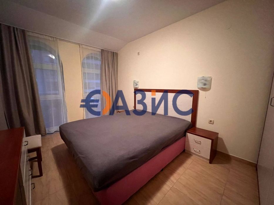 Продава се Тристаен апартамент в Свети Влас - 100 кв.м за 1500 €/кв.м - Снимка #4