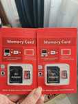 Card sd memorie 64 Gb/128 Gb