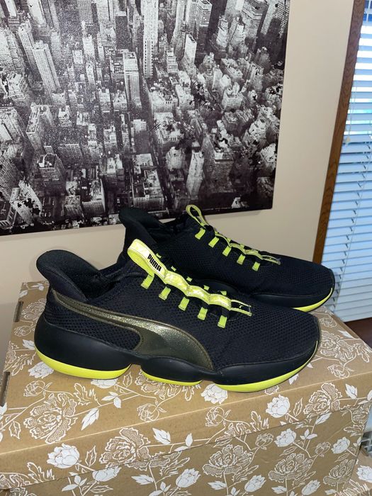 Пролетни обувки PUMA