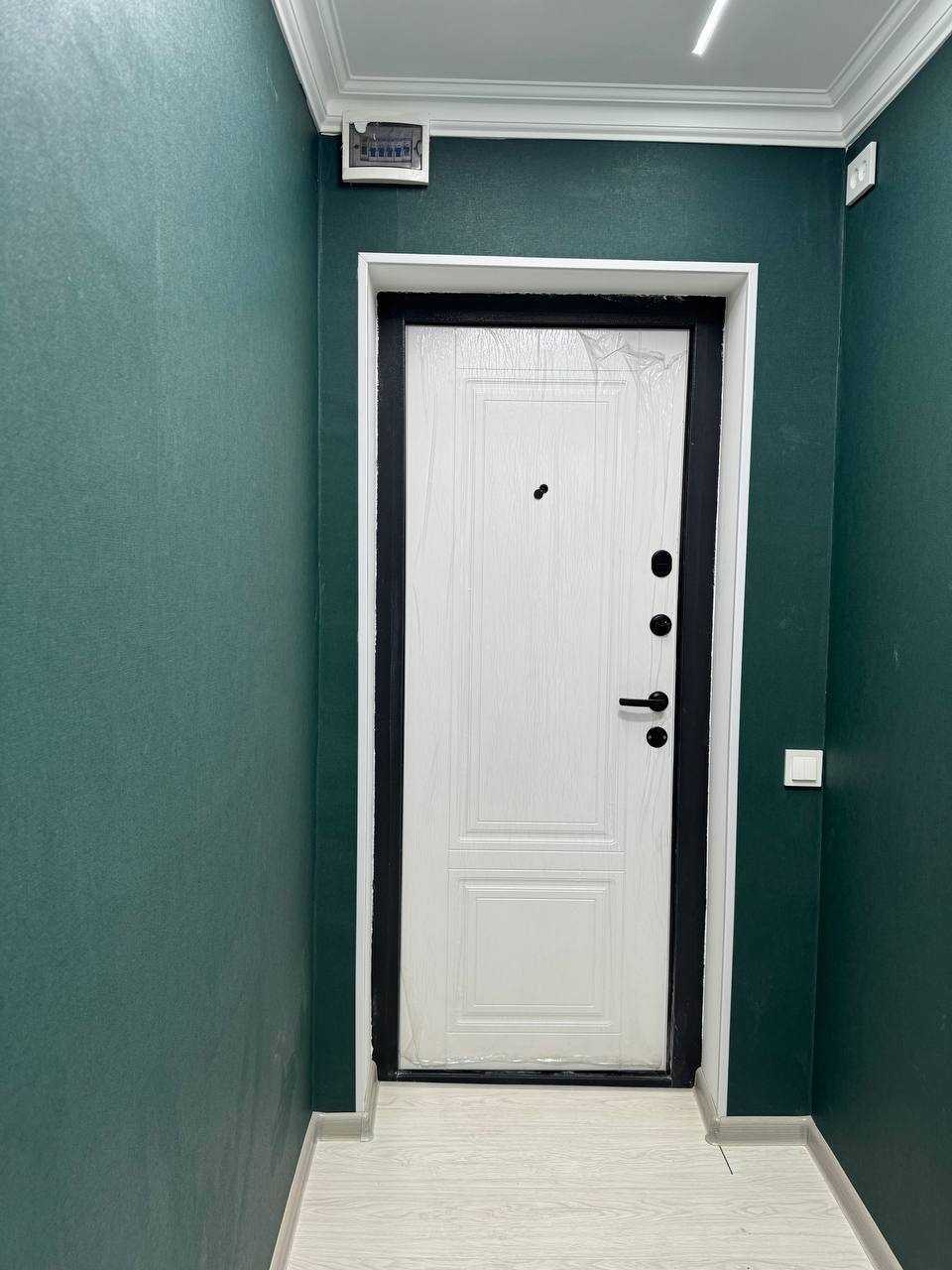 Продаётся СРОЧНО Алмазарский район 1/2-комнатная 2/5, 40 м²!