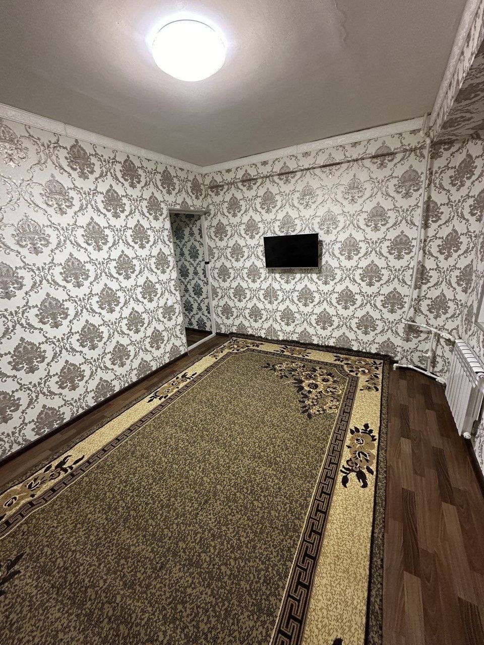 ALGARITM MUXLISA 2 XONA 3 etaJ RemonT Tozza SHaroiTlar Bor SrochnA
