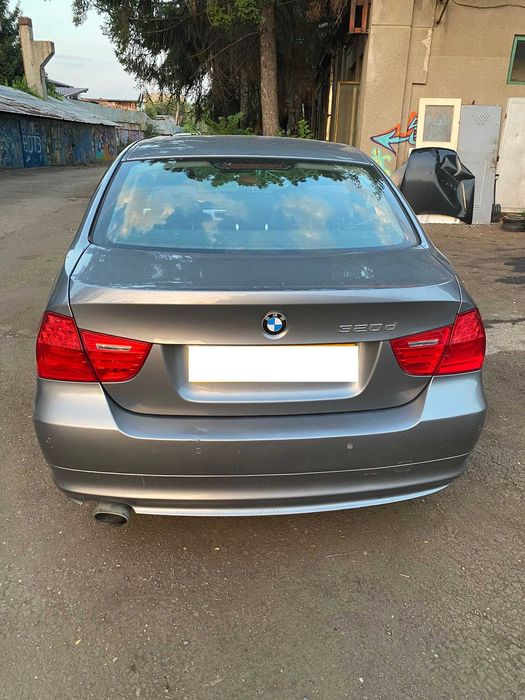 Dezmembrari BMW SERIA3 E90 2.0D N47 2008-2012