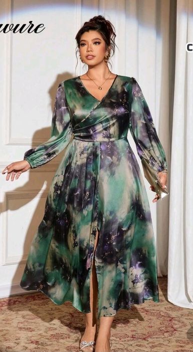 Rochie eleganta noua 2XL