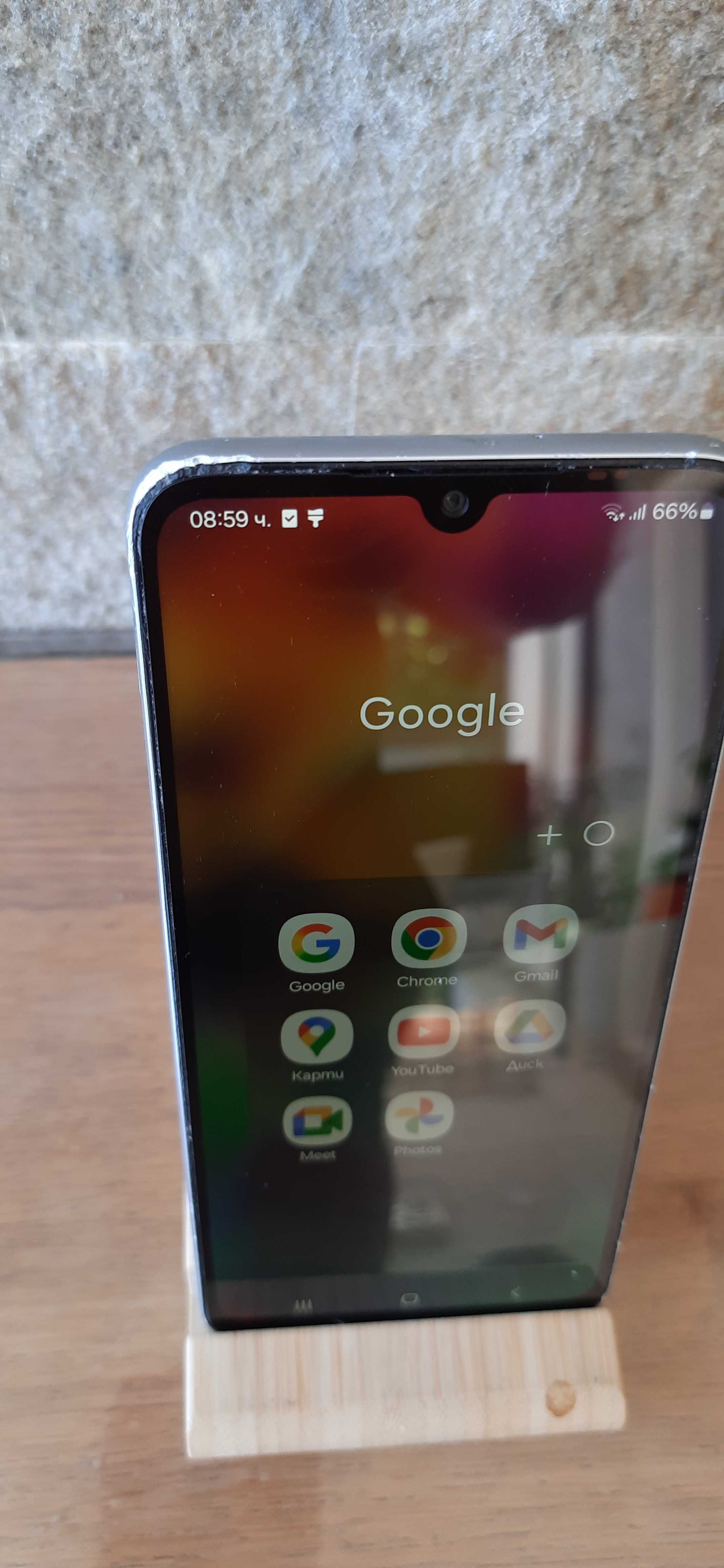 Смартфон Samsung A05s, Android 14, 4/64 GB