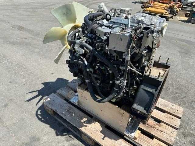 Motor Caterpillar C3.3 - Piese motor Caterpillar