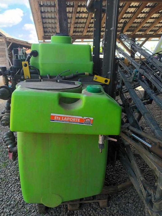 Erbicidator Tecnoma 1000 L