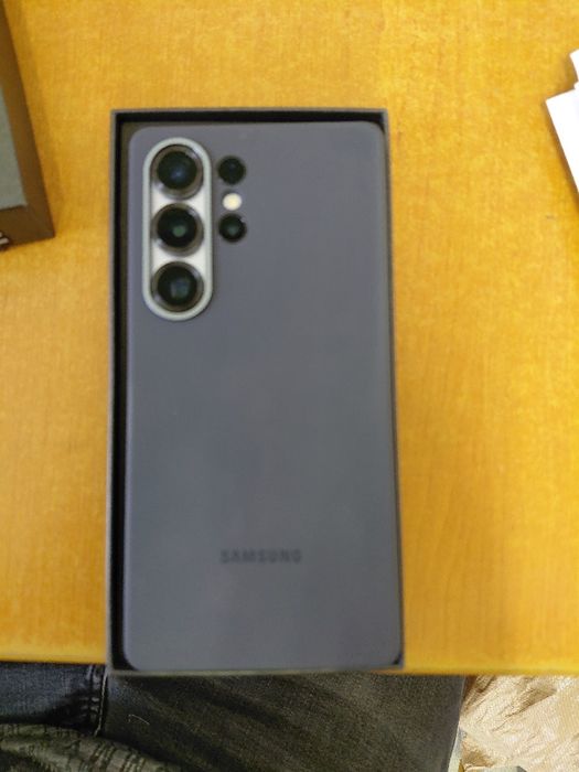 Telefon Samsung S25 Ultra