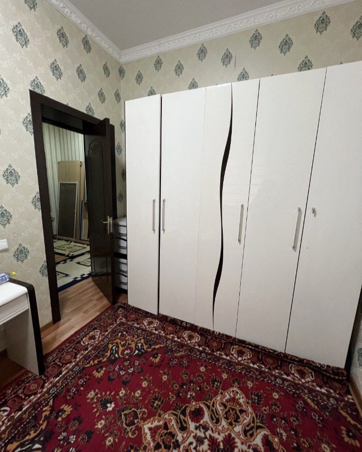 Юнусобод 12-кварталда замонавий квартира арендага берилади