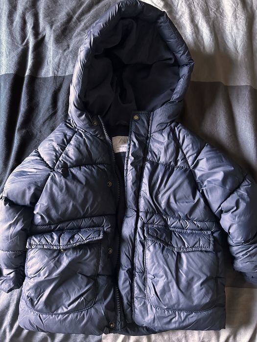 Geaca Zara marimea 92